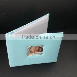 Wholersale 8x8 Photo Album, Latest Lovely Baby Recording Photo Albums thumbnail-3