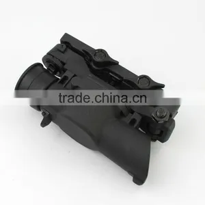 Tactical Trumpet Shell 4X24 Riflescope thumbnail-6