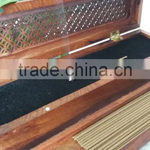 INCENSE COIL WOOD BURNER SO BEAUTIFUL. thumbnail-1