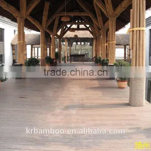 Scratch Resistance Water Proof Outdoor Deck Floor Covering thumbnail-4