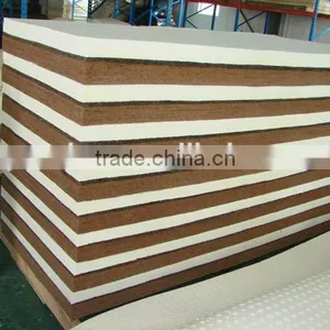 Enkev Classical Coconut Latex Mattress thumbnail-3