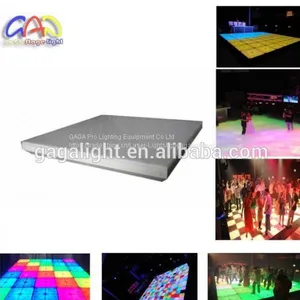 High Brightness LED Dance Floor Light From China thumbnail-5