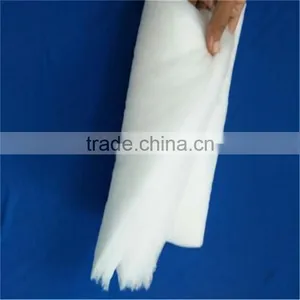 A Soft, Natural Bamboo Fiber Filling thumbnail-1