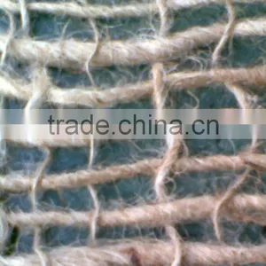 Jute Soil Saver Mesh, Jute Errossion Control Mesh thumbnail-1
