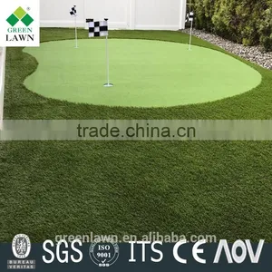 Hot Selling Super Quality Mini Golf Mat Putting Green Carpets thumbnail-2