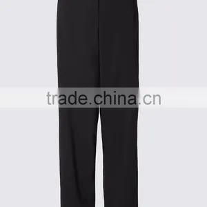 Wide Leg Pants for Women Fashion Sport Wear Gym Joggers Trousers Yoga Pants Womens thumbnail-4