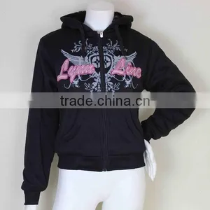 Lady Wool Coat Design Lady Fur Jacket thumbnail-1