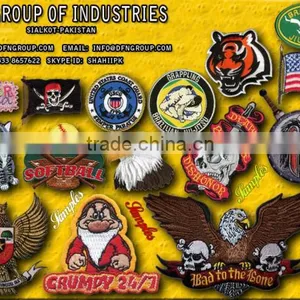 Embroidery Digitizing and Punching Services thumbnail-1