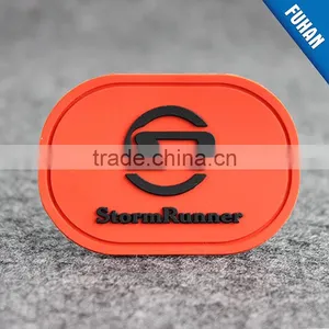 Горячая продажа Основные этикетки Тип этикетки и ПВХ силикон/резиновая thumbnail-1