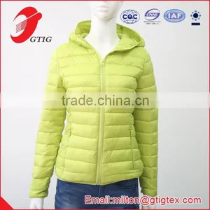 Down Jacket thumbnail-1