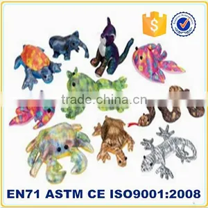 Sand Animal Stuffed Toys Wholesale Cheap Price Sand Toys thumbnail-6