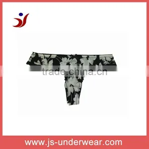 New Design Europe Standard Printed Panty thumbnail-1