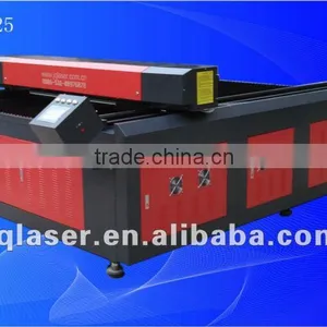 Made in China Glass Laser Engraving Equipment thumbnail-1