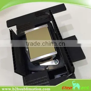 Gold Bottom Original Dx5 Unlocked Printhead For Epson F152000 thumbnail-1