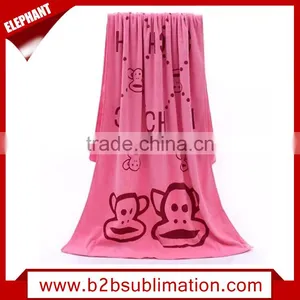 Custom Print Microfiber Face Towel thumbnail-3