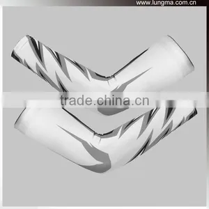 (Popular!) Sublimation Printing Compression Arm Sleeve For Men thumbnail-6