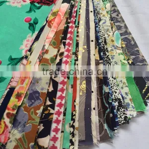 Woven_Mixed_Kinds of Polyester Woven Fabric thumbnail-1