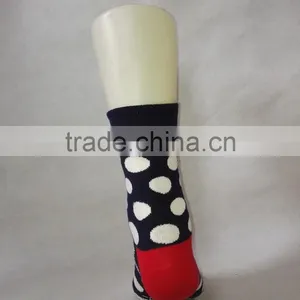 Make Your Own Bulk Wholesale Happy Socks Men Wholesale thumbnail-2