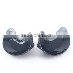 Strapless Bra for Knee-Length Bridesmaid Dresses thumbnail-5