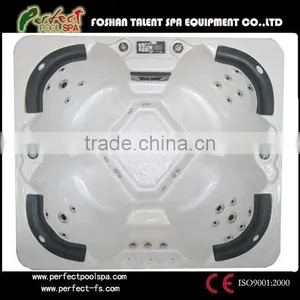 Whirlpool Massage Bathtub thumbnail-1