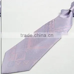Men 2014 Fancy Silk Ties thumbnail-1