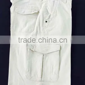 2015 Hot Sale Casual Solid Comfortable Short thumbnail-4