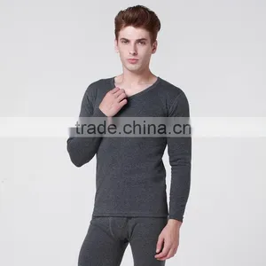Fleece Thermal Underwear thumbnail-1