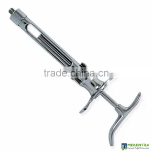 Anesthetic Syringe Dental Cartridge Syringes 2.2 ml Dental Surgical Instruments thumbnail-1