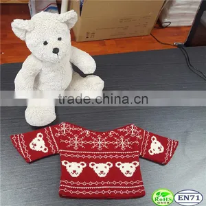 Mini Toys Knitting Sweater thumbnail-3