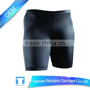 Sex Skins Compression Sports Tight Wear Short Pants thumbnail-1