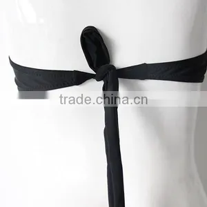 Black Fashion Women Swimwear thumbnail-2