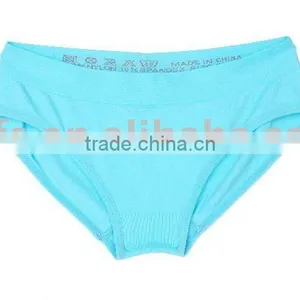 Ladies Panties Sexy Lingerie Women Wear Sexy Seamless Ladies Underwear Women Briefs thumbnail-1