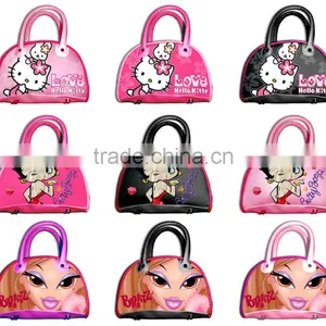 Costomized Design Hand Bag for Girls Hot Sell Hand Bag thumbnail-1