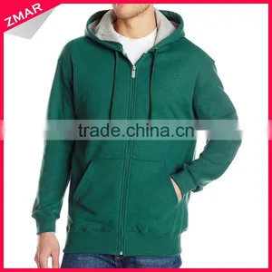Wholesale Gym Clothing For Men Bulk Custom Designer Blank Fashion Man Hoody thumbnail-1