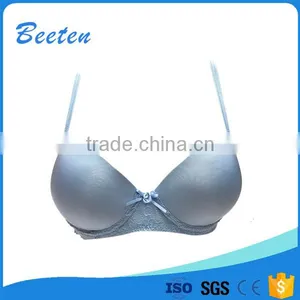 New Arrival Best Price Sexy Lady New Models Woman Bra Comfortable Eco-Friendly Sexy thumbnail-1