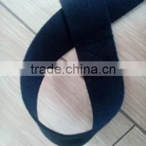 Polyester Black Carring Strap ,Stretching Band thumbnail-1