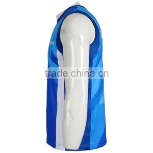 BSCI/ISO9001 Factory Dry Fit Breathable Fabric Italy Sublimation Ink Hotsale Cheap Sublimated Football Jerseys thumbnail-5