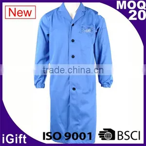 New Style Male Design Nurse Uniform For Hospital Industry thumbnail-1