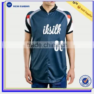 Wholesale Mens T-shirts Bulk Cheap Chinese T-shirts Cheap Mancfactures in Guangzhou thumbnail-1
