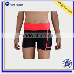 Factory Directly High Waisted Gym Short Shorts Fitness & Body Building Women thumbnail-1