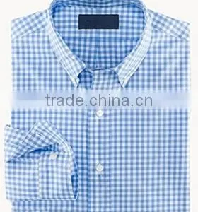 Wholesale Clothing Garment Mens Shirts Latest Shirt Designs for Men thumbnail-1