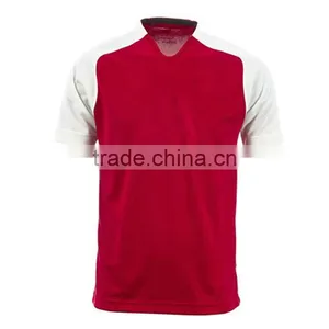 England Pro Training Shirt Red thumbnail-1