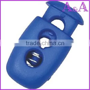 Blue Color Plastic Stopper thumbnail-2