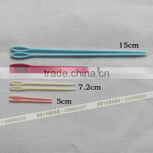 ABS Colorful Embrodiery Needle Environ-friendly YL-E129 thumbnail-5