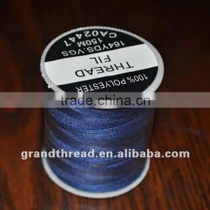 100M Polyester Sewing String thumbnail-1