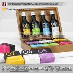 2017 New Design Amenities Set thumbnail-1