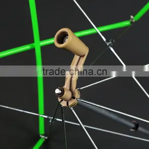 Knitting Umbrella Swift Wool Yarn String Winder Holder Hanks Skeins Line Yarn Rack Umbrella Support Holder Tool thumbnail-3