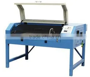 Laser Cutting Machine thumbnail-1