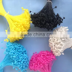 5" Snap Lock Pin Security Loop Plastic Tag Fastener Hook Ties thumbnail-1