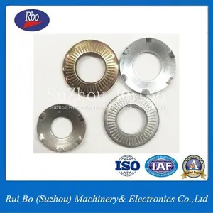 ODM&OEM SN70093 Contact Washer With ISO thumbnail-1